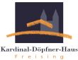 Kardinal-Döpfner-Haus, Logo