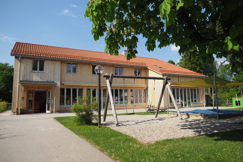 Außenansicht