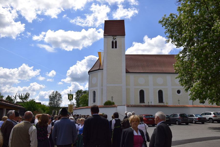 Nachprimiz 17