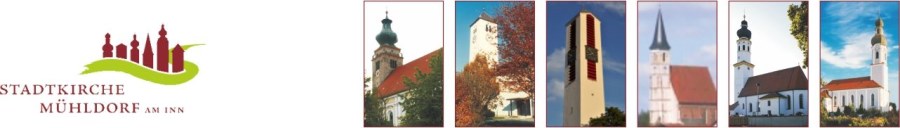 Stadtkirche alle Kirchen