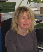 Foto Huber Ingeborg