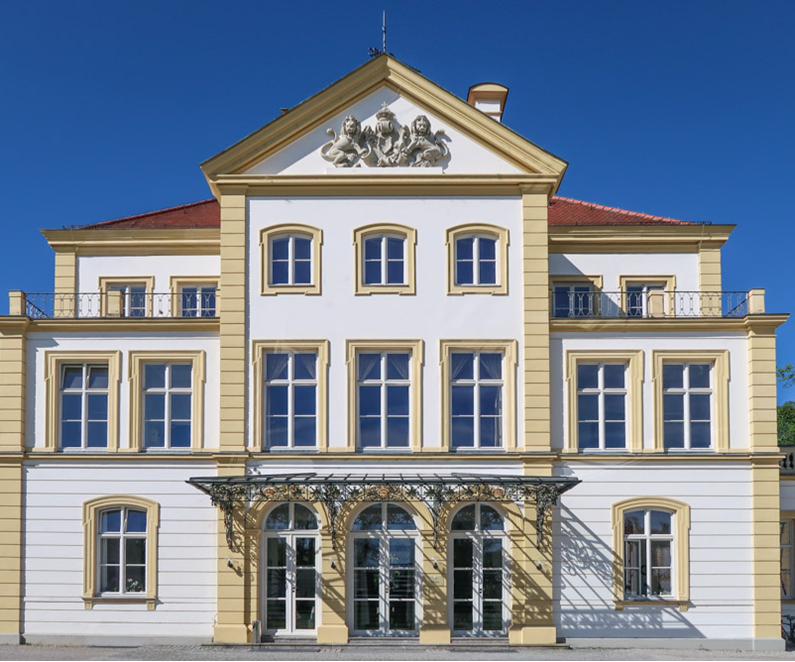 MGV BVPS in Fürstenried