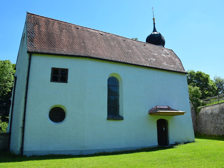 Wildenholzen