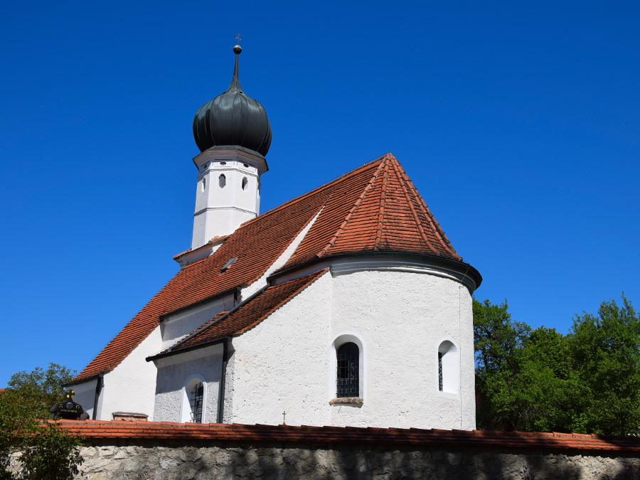 Berghofen