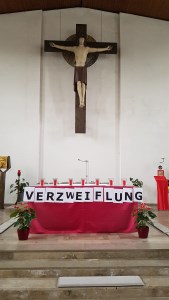 Pfingsten Zweifel 2