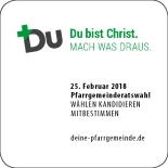 PGR-Wahl 2018