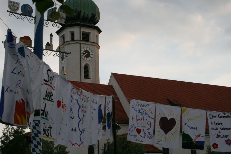 Reformationsjubiläum