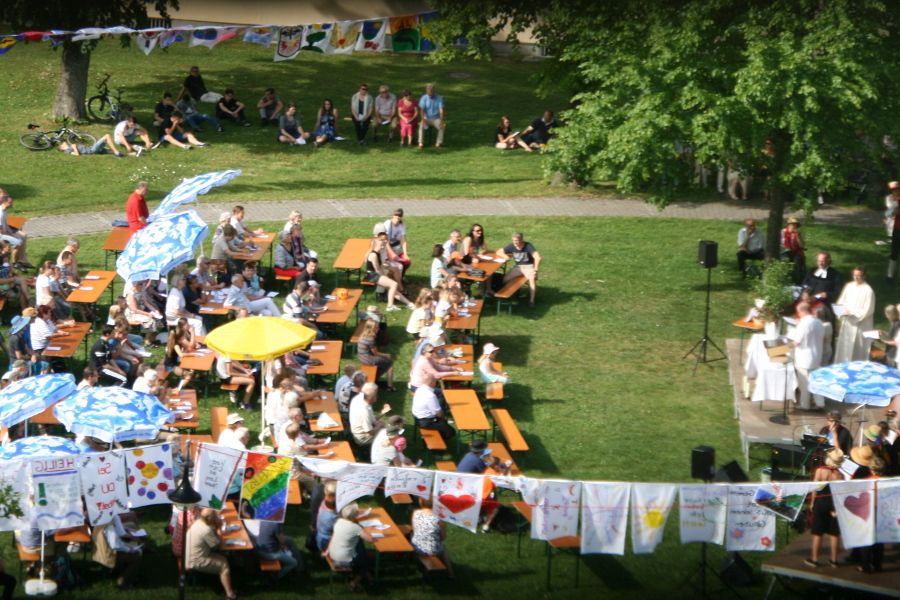 Reformationsjubiläum
