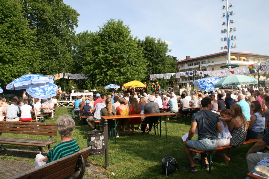 Reformationsjubiläum