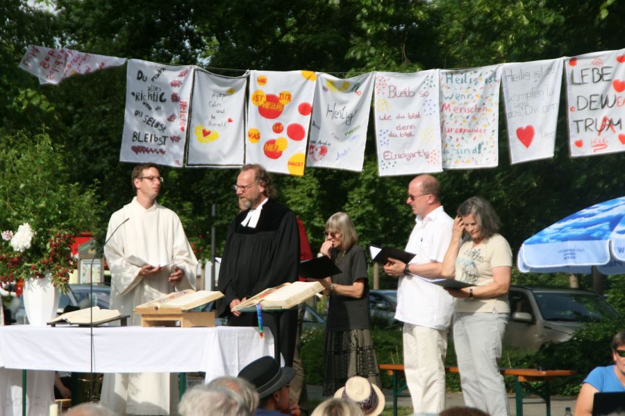 Reformationsjubiläum