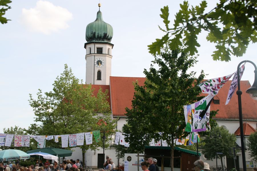 Reformationsjubiläum