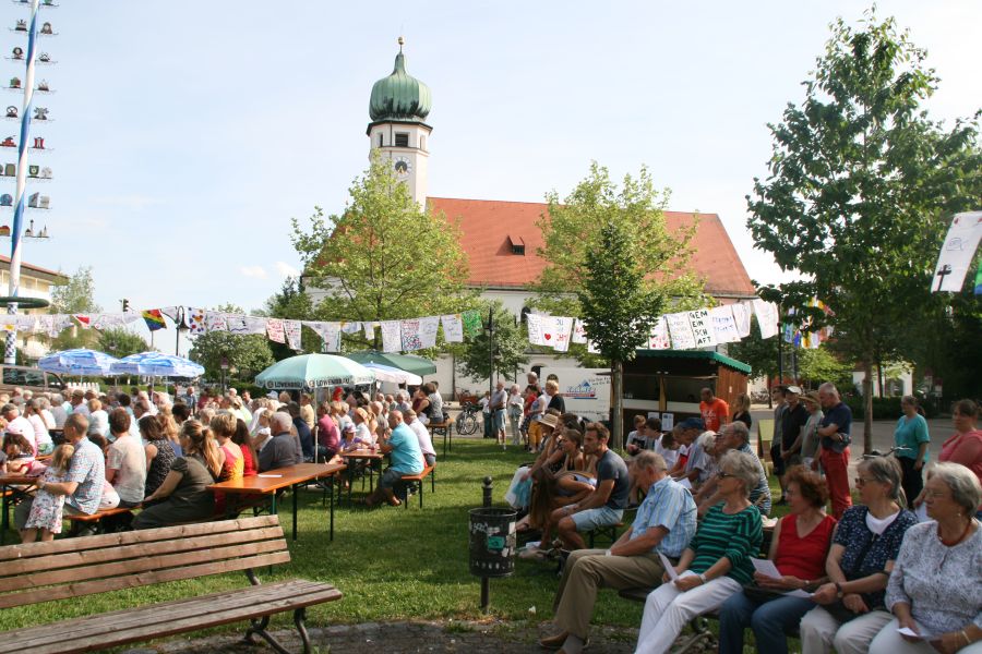 Reformationsjubiläum