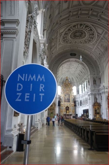 Kirche