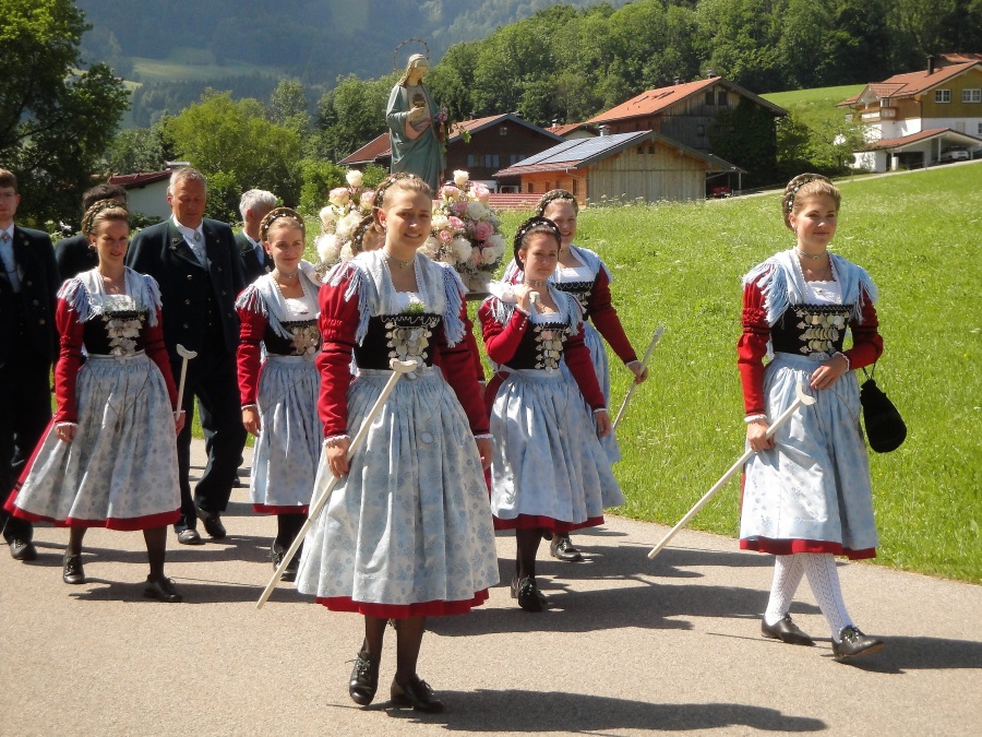 Fronleichnam 4