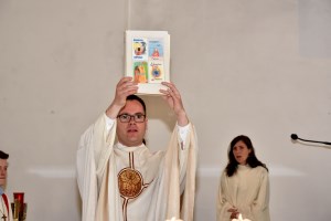 EKO Kaplan Bibel