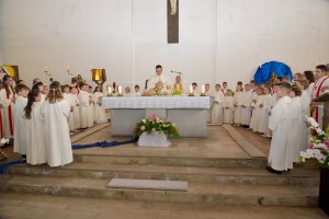 EKO Kommunion