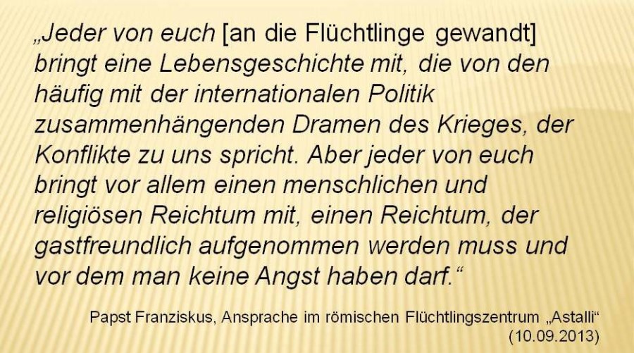 menschlicher Reichtum