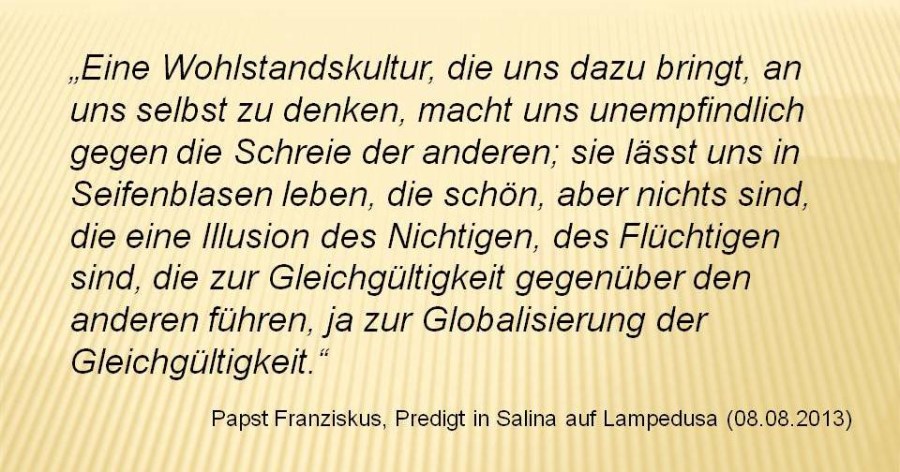 Wohlstandskultur