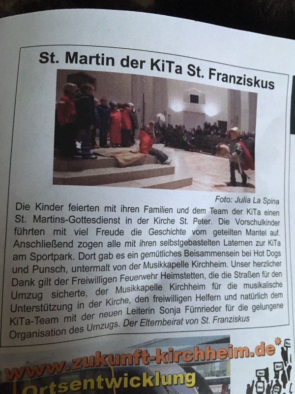 Presse