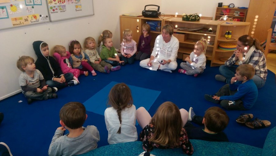 Advent mit Fr. Scheifers1