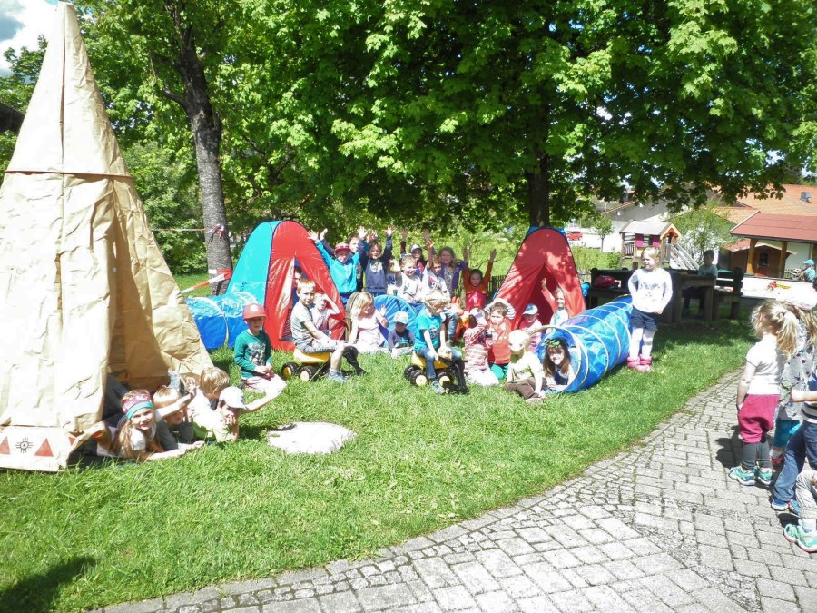 Spielsachen