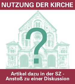 SZ-Artikel-Kirchennutzung