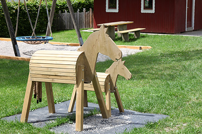 Garten 2