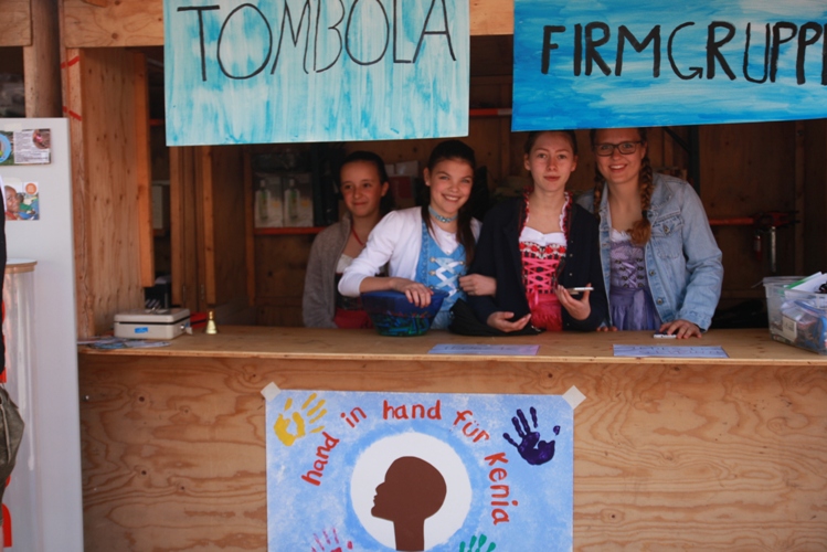 Tombola