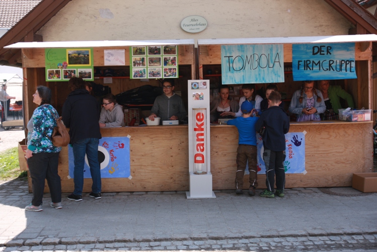 Tombola