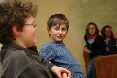 Bilder Fotoshooting SSZ RO 057