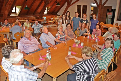 Firmgruppenprojekt