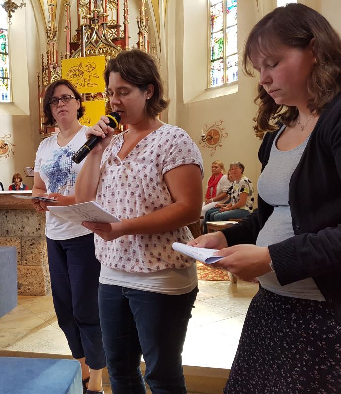 Familien-gottesdienst 3