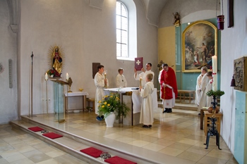Jugendgottesdienst