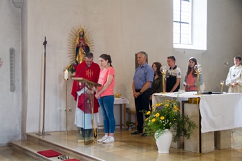 Jugendgottesdienst
