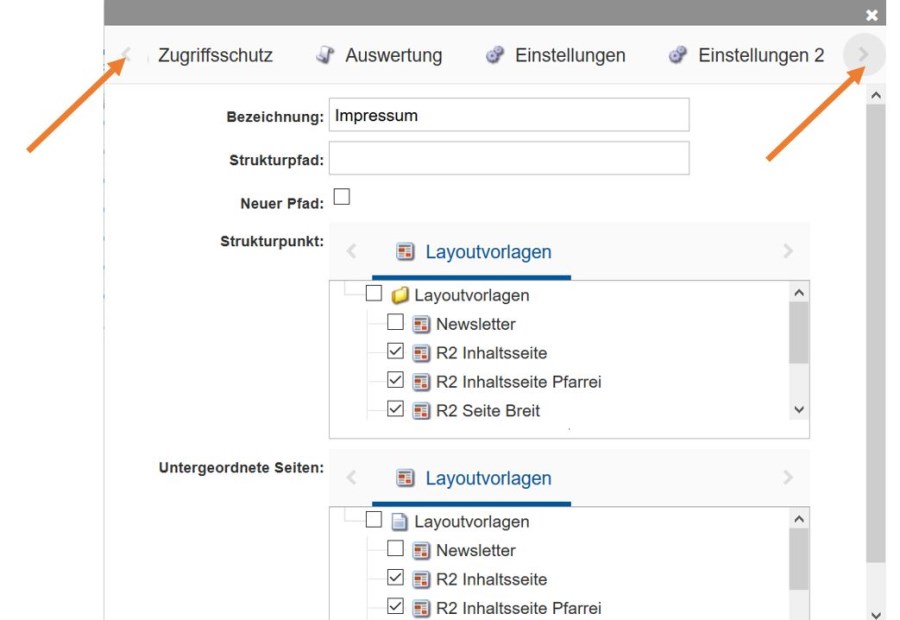 Anleitung