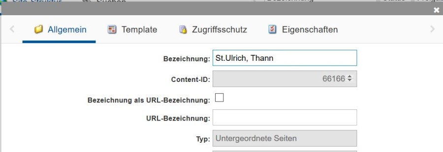 Anleitung