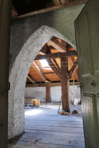 Pfarrhaus