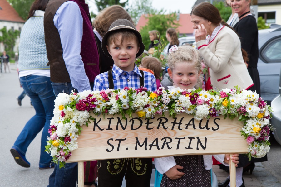 Kinderhaus Taferl