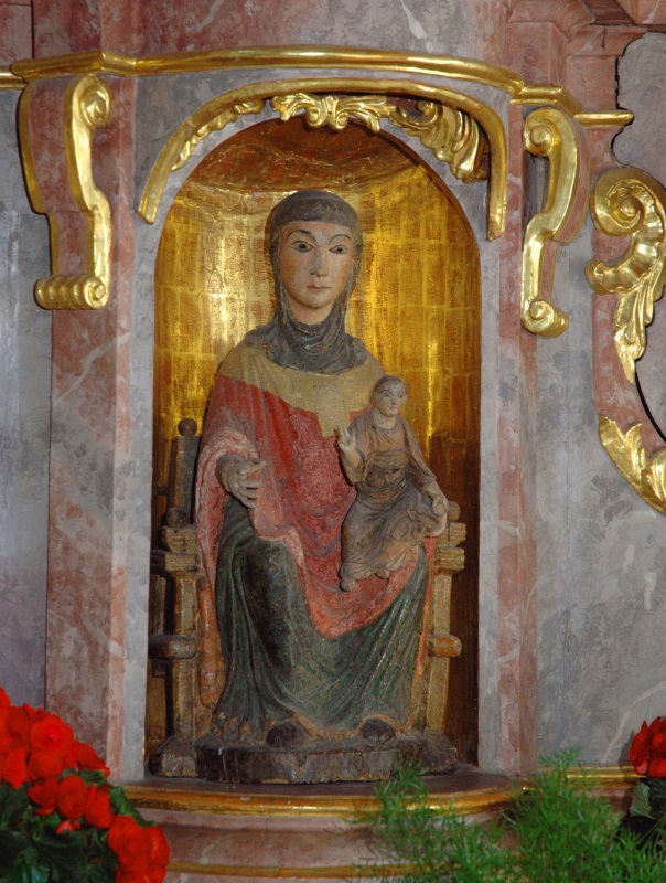 Ruhpoldinger Madonna