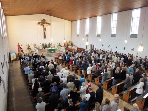 GoD Besucher