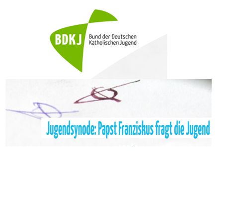 Jugendsynode 2018