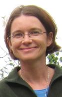 Claudia Wiesner