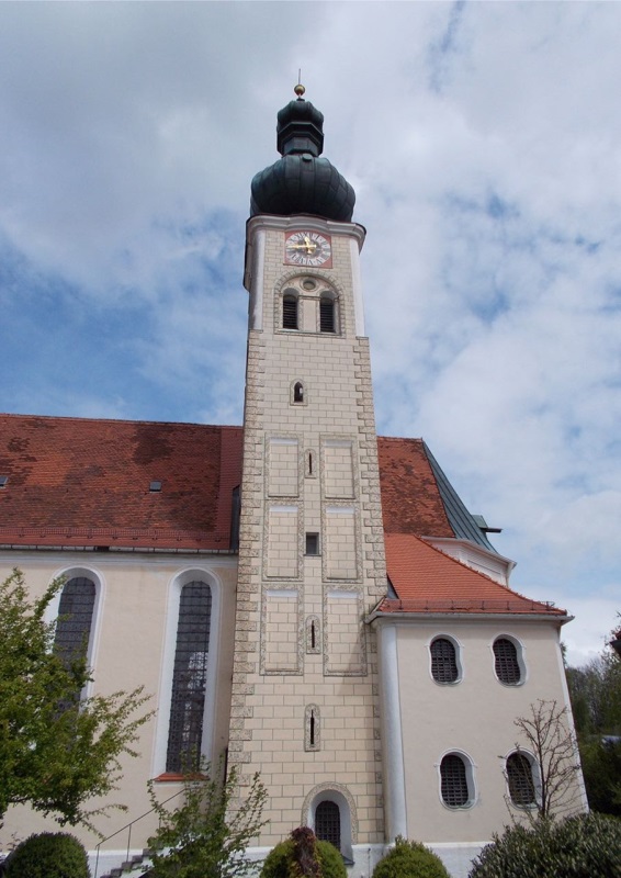 SentMariaThalheim