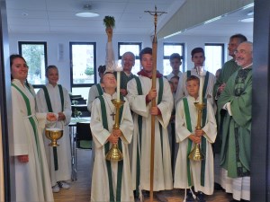 Innenraum
