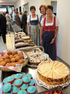 Kuchenbuffett