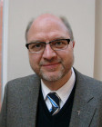 Pfarrer Kilian-Thomas Semel