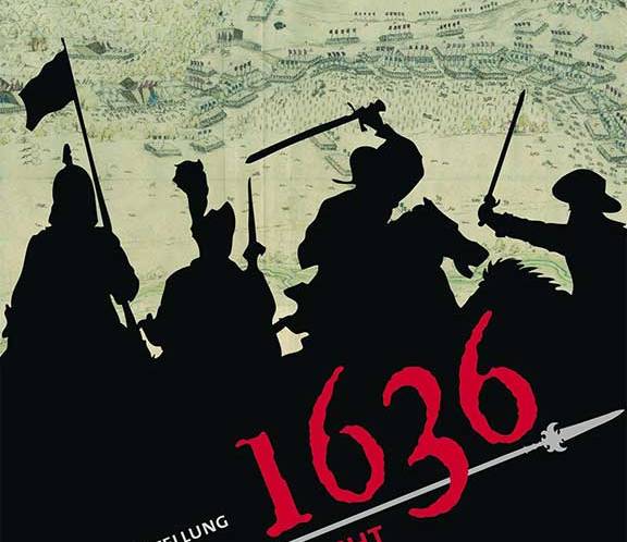 1636 - Ihre letzte Schlacht