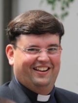 Pfarrer Dr. Robert Kröpfl