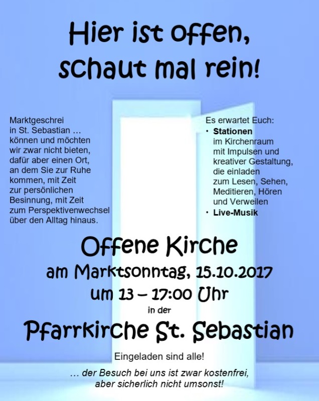 Plakat_OffeneKirchentuer2017_Herbst