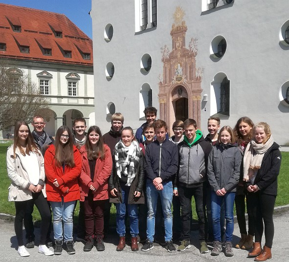 Pfarrjugend